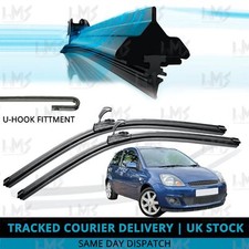 For Ford Fiesta 2001-2007