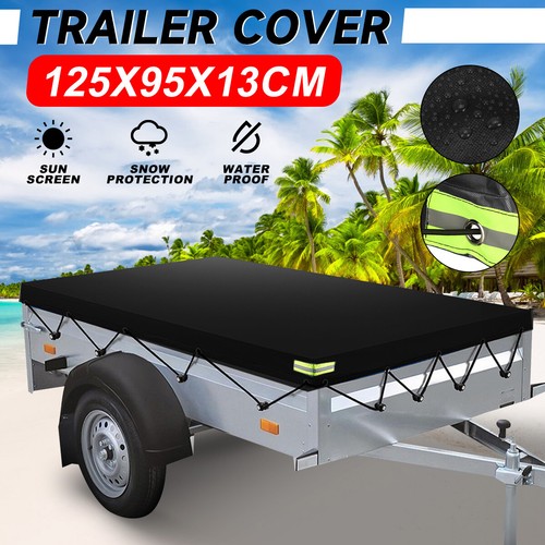 4ft 3ft heavy - x, trailer