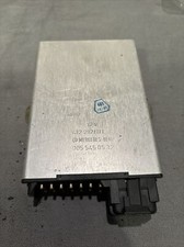 Mercedes Benz 124 Cruise