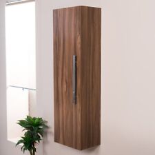 Walnut Bathroom Furniture