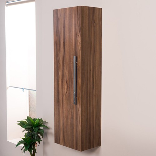 Walnut bathroom furniture - walnut,