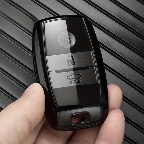Smart key fob cover - key, case