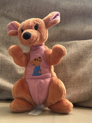 Disney winnie the pooh kanga - winnie,