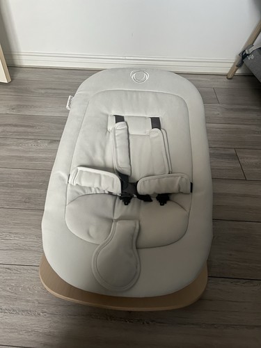 Bugaboo giraffe baby - bugaboo, rocker