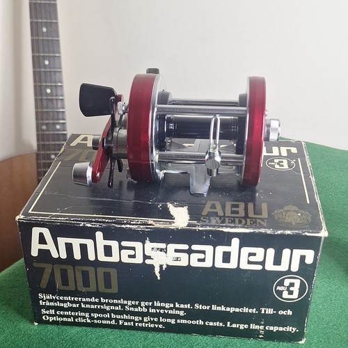 1979 vintage abu - 1979,