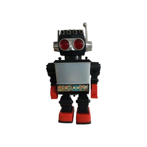 Saturn walking robot - saturn,