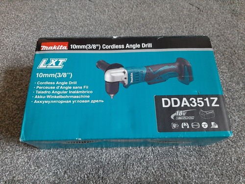 Makita 18v cordless angle - makita,