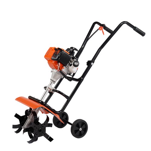 Uimoso tiller cultivator gas - cultivator,