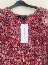 Little Mistress Dress BNWT