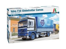 Italeri - Volvo F16