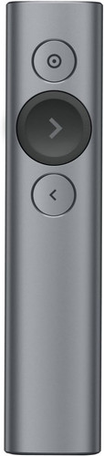 Logitech spotlight wireless - logitech,