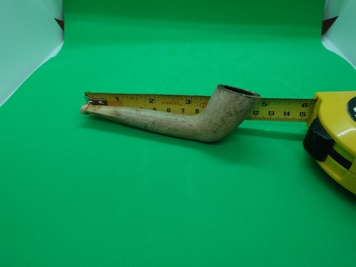 Antique vintage clay trade - antique,
