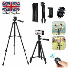 Universal Mobile Phone Tripod