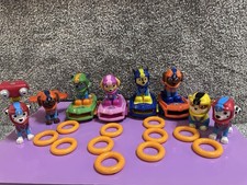 Paw Patrol Sea Patrol. Whole