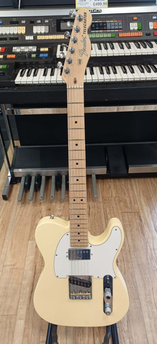 Fender american performer - american,