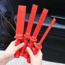 4x Car Trim Removal Tool Kit