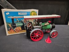 Mamod TE1A Live Steam Traction