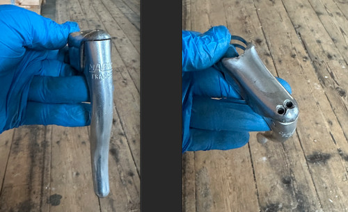 Vintage mafac brake lever for - vintage,