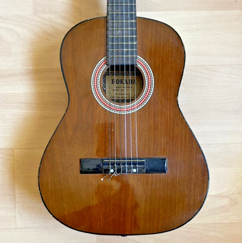 Vintage hokada model 3337 - hokada,