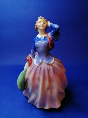 Vintage royal doulton ladies - vintage,
