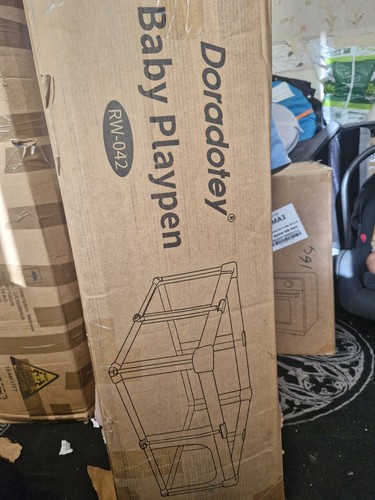 Playpen 042 - playpen, rw