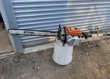 Stihl 075av Chainsaw 