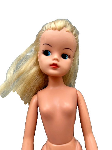 Sindy doll vintage - sindy, pedigree