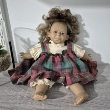 Vintage Spanish Panre