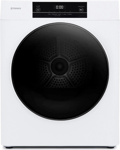 Teknix tk2v3w white - teknix, 3kg