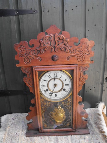 Antique american strike - antique,