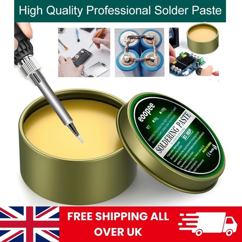 Solder paste rosin flux - paste,