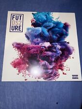 Future DS2 - 2 x TEAL COLOURED VINYL LP SET  (RSD22) UNSEALED, NEVER PLAYED 