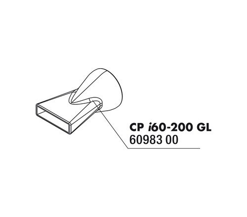 Cristalprofi greenline wide - cristalprofi,