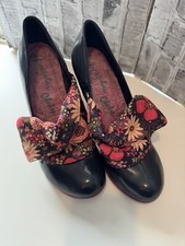 Irregular Choice Alphabite