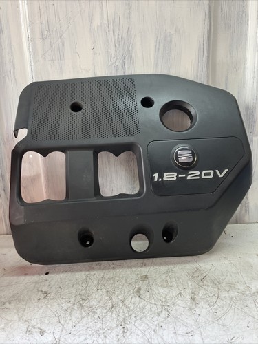 Seat leon 2005 - 2005, engine