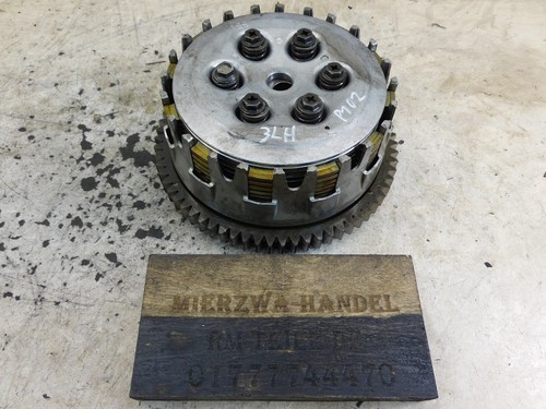 Yamaha fzr 1000 3lh clutch - yamaha,