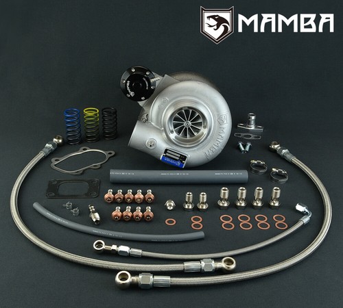 Mamba gtx turbo for - gtx,