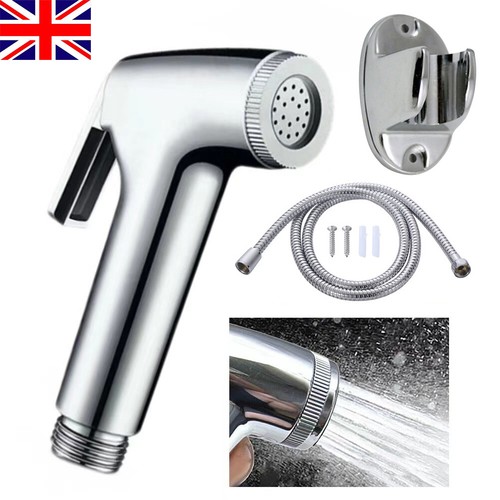 Jet spray muslim shower - spray,