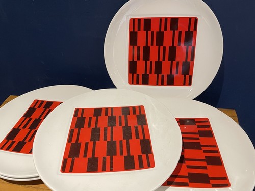 Vintage retro set - retro, 6