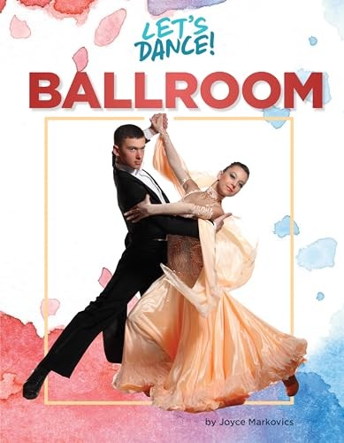 Ballroom joyce markovics - joyce,