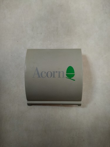 Acorn riscpc badge - acorn,