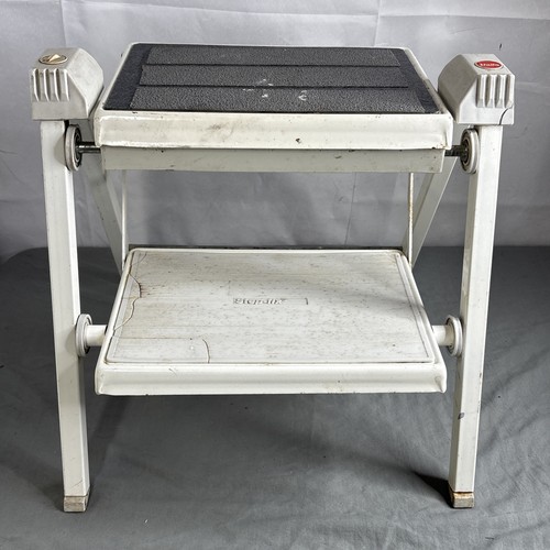 Vtg hailo step fix - vtg, step-fix
