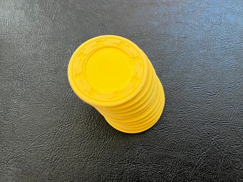 Lot ten paulson - lot,
