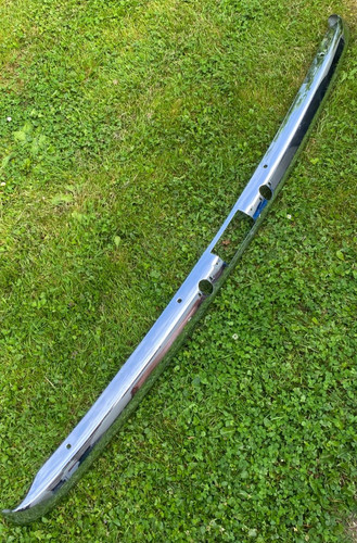Austin 1300 rear bumper new - gt,