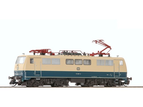Roco 7590025 br111 087 - roco,