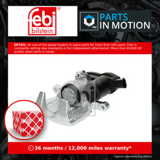 Brake Caliper fits AUDI A6 C7