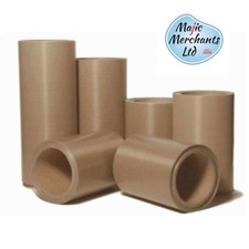 PTFE Non-Stick Heat Sealer Sleeve 0.003" | L Sealer Blinds Packing Machine Wrap