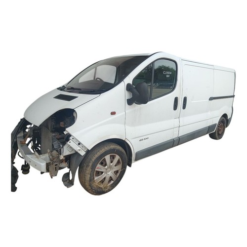 Renault trafic ll29dci lwb - trafic,
