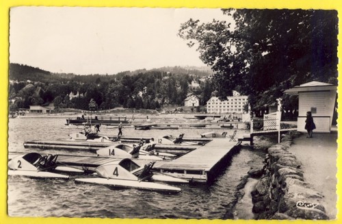 Cpsm gerardmer - -,