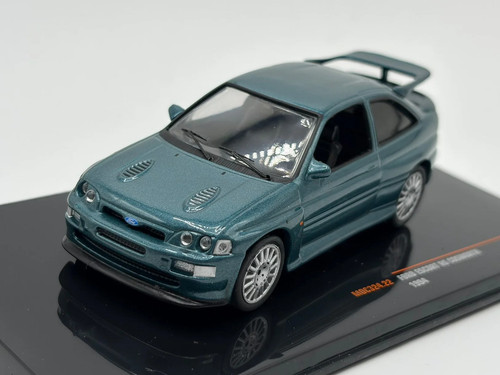 1994 ford escort rs - 1994,
